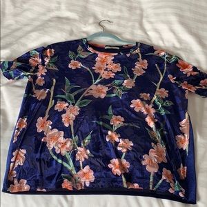 Zara Women’s T shirt